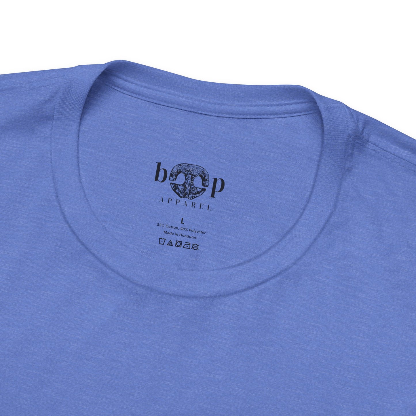 Burpee Basics - Unisex Tee