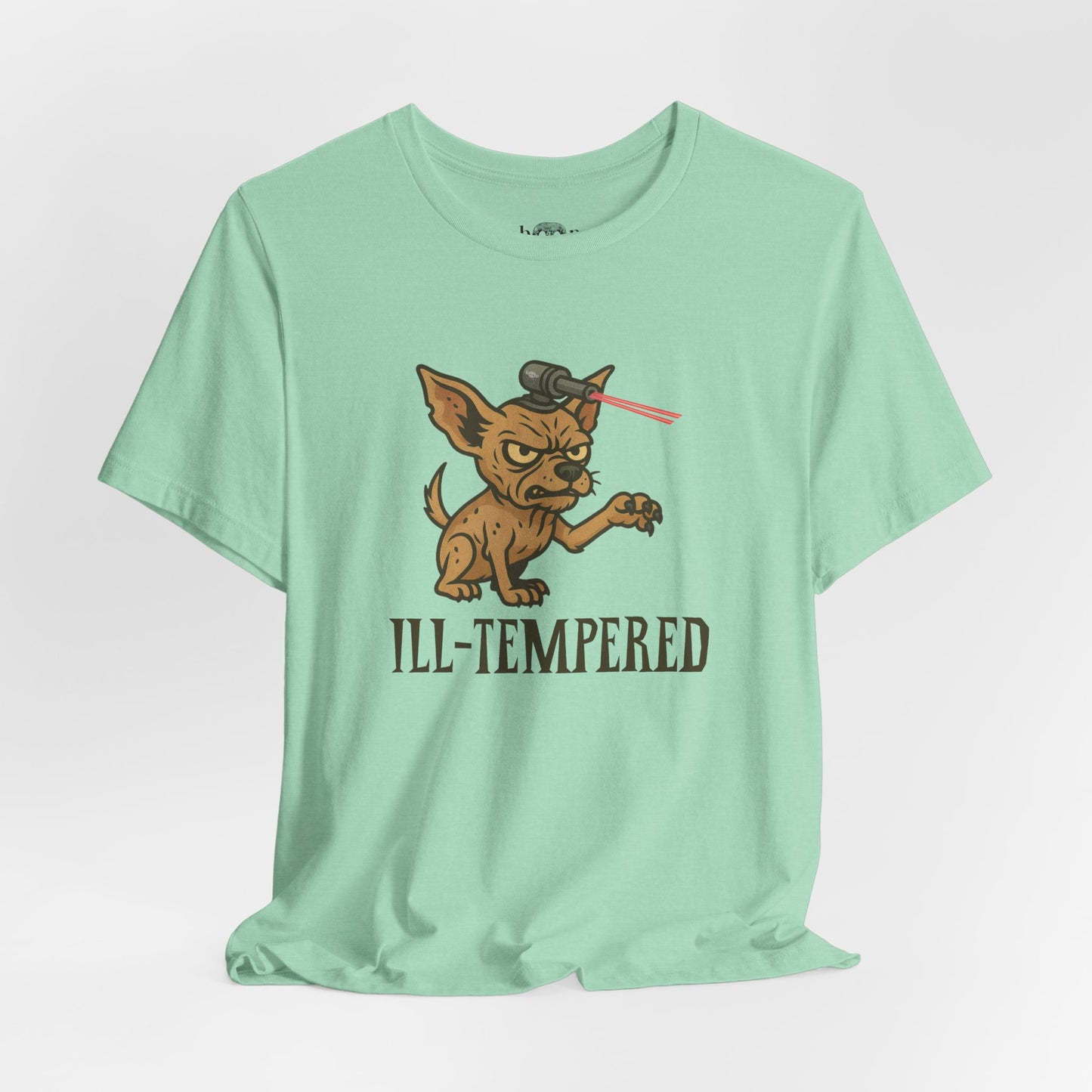 Ill-Tempered - Unisex Tee