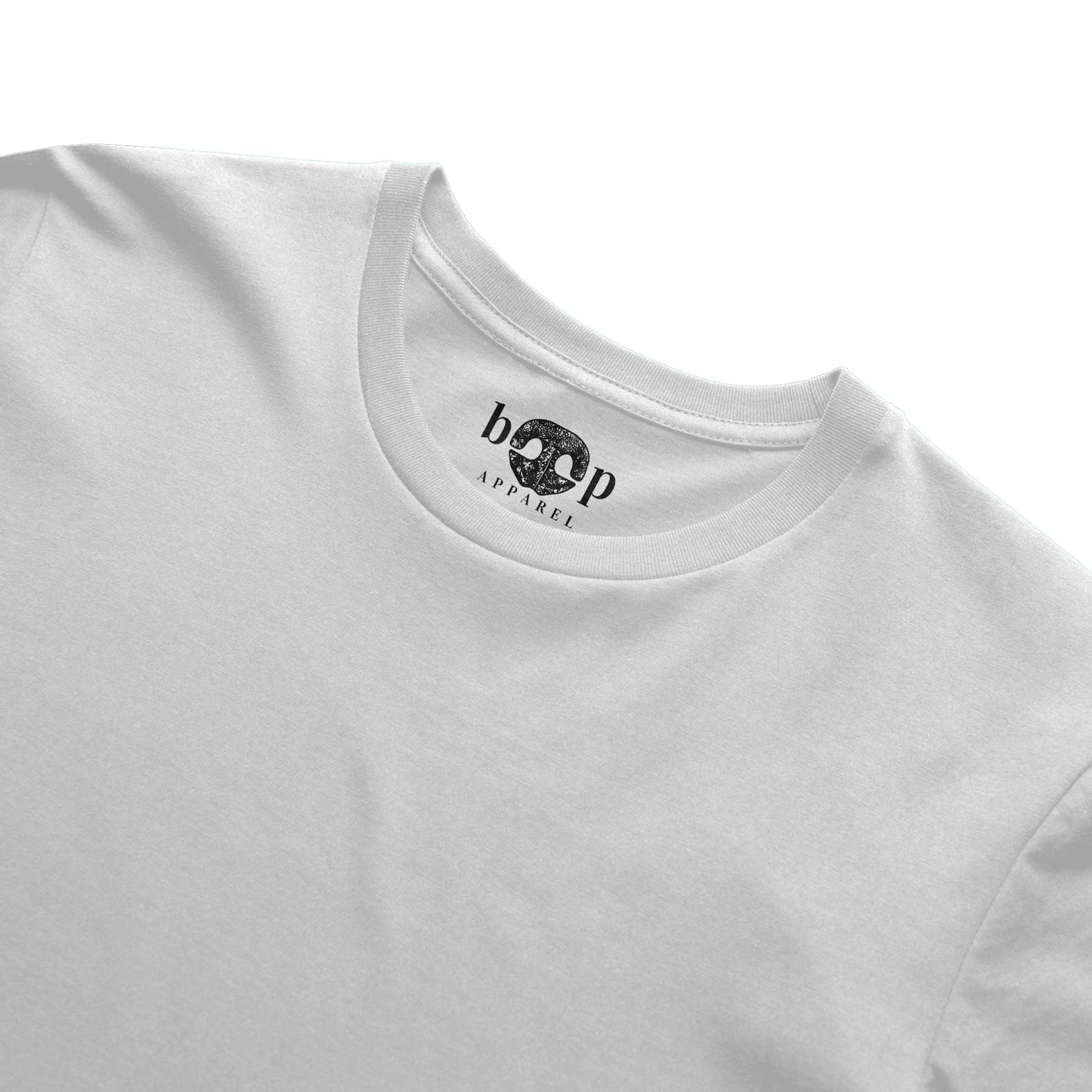 Funny dog owner t-shirt with sarcastic humor -Fetchin' Freedom - Crop Tank