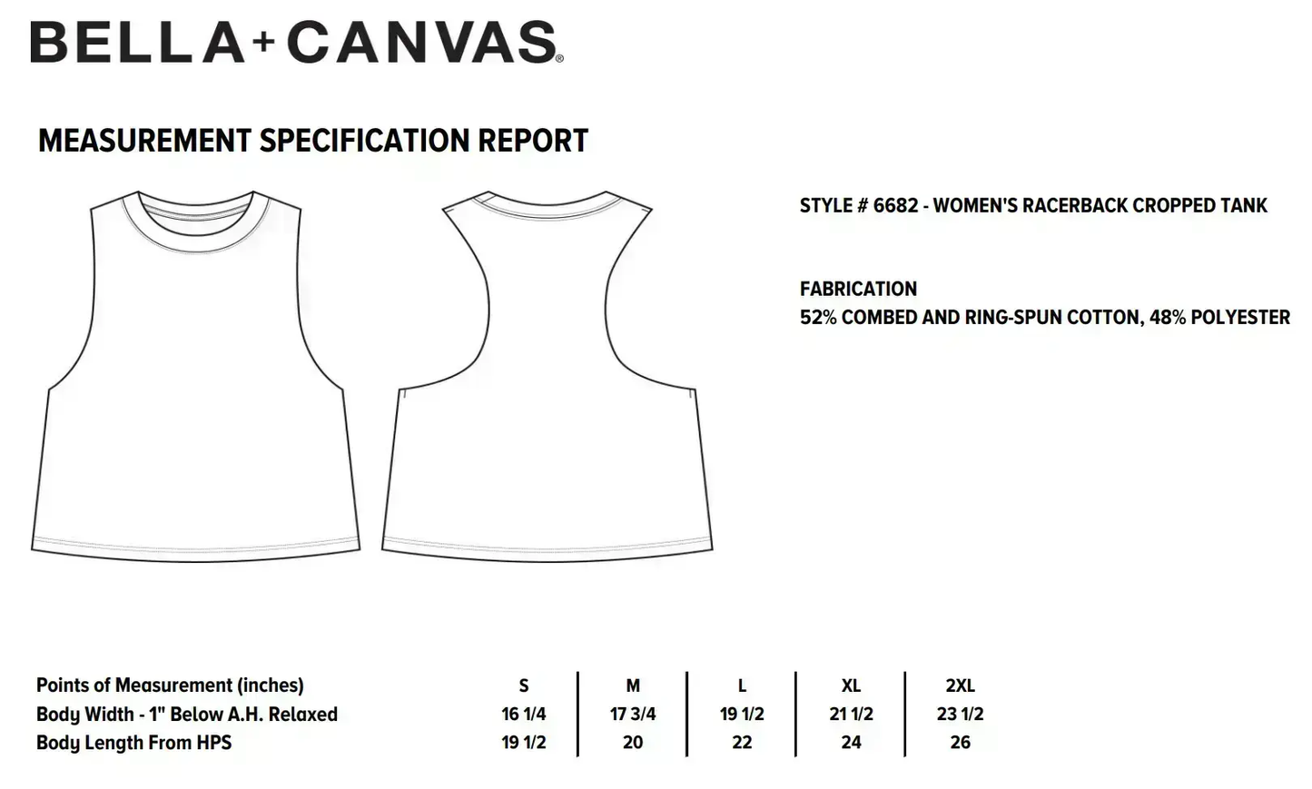 Sweat Drips Down My Paws - Crop Tank - Boop Apparel