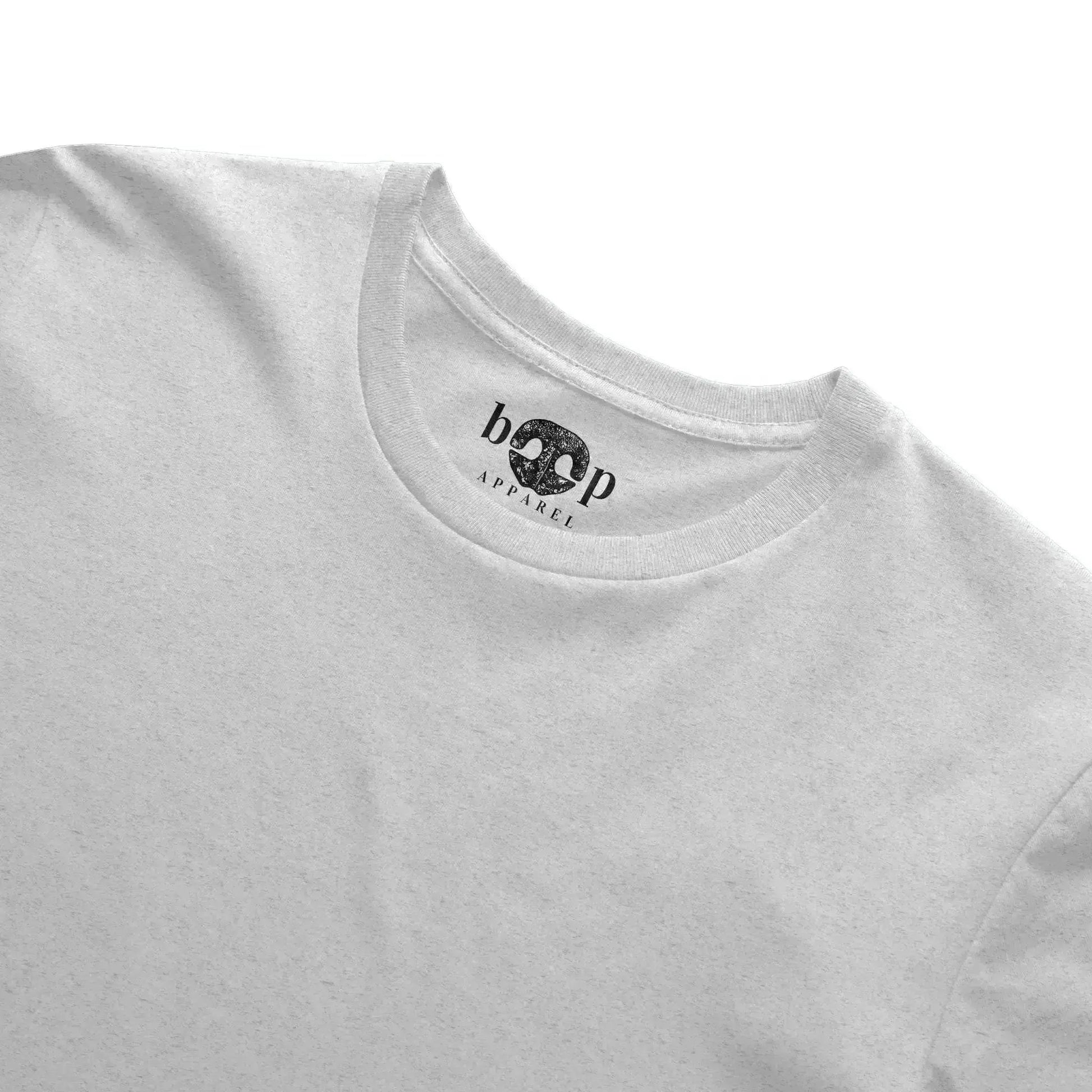 Pawtriotic - Triblend T - Boop Apparel