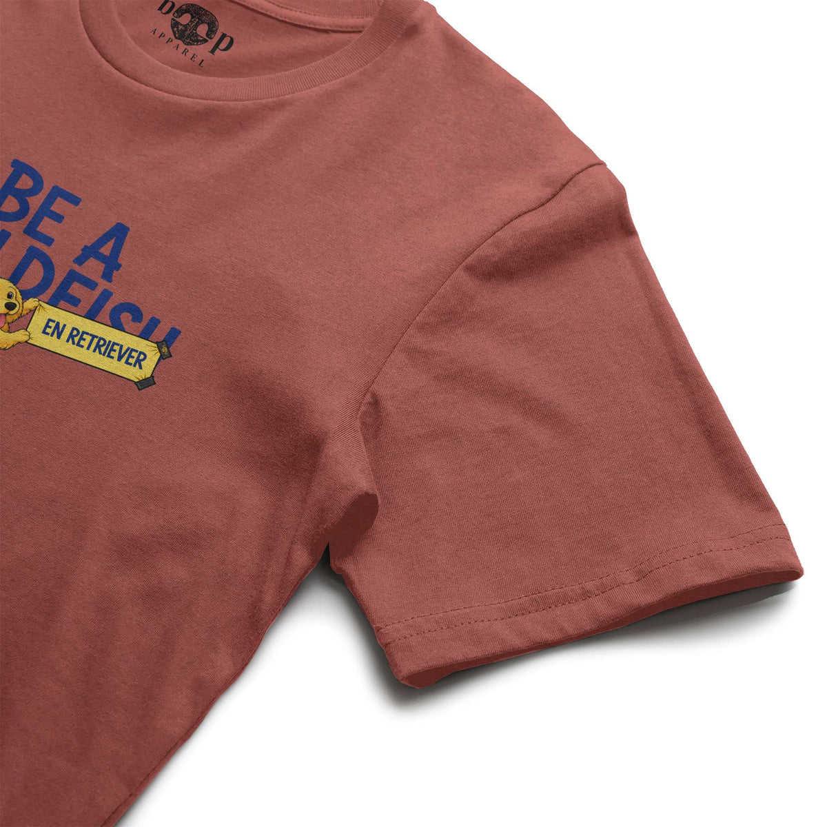 Be a Golden Performance T, alternate view 4