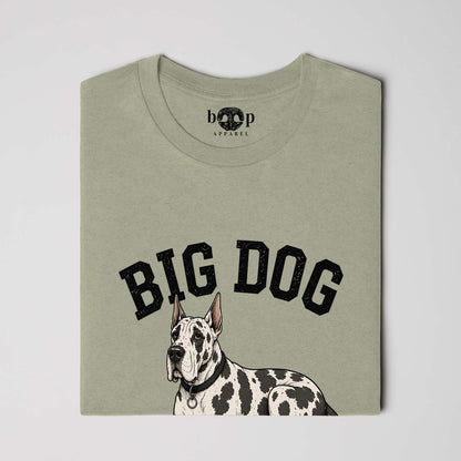 Big Dog Energy Everyday T, alternate view 4