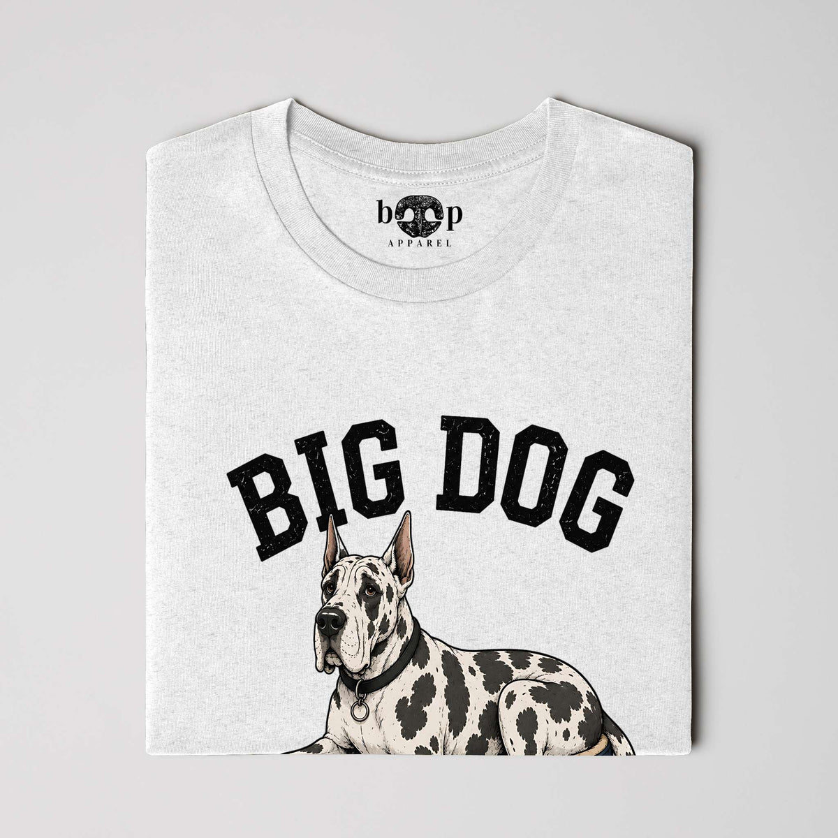 Big Dog Energy Performance T, alternate view 2
