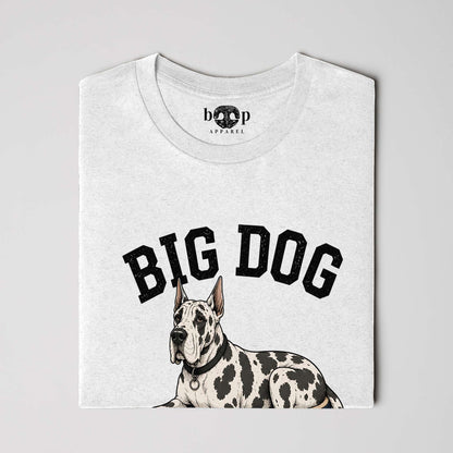 Big Dog Energy Performance T, alternate view 2