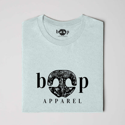Boop Apparel Logo Performance T, alternate view 2