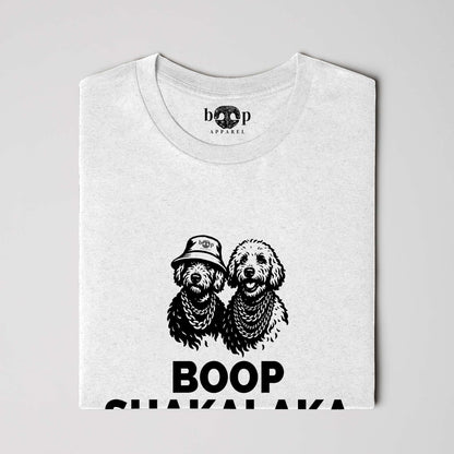 Boop Shakalaka Performance T, alternate view 2
