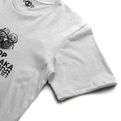 Boop Shakalaka Performance T, alternate view 4