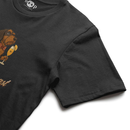 Brunch Beast Everyday T, alternate view 2