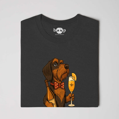 Brunch Beast Everyday T, alternate view 4