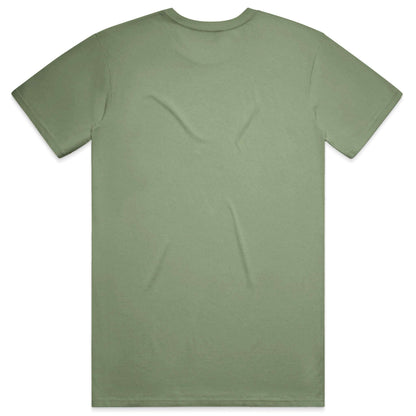 Burpee Basics Performance T, alternate view 1