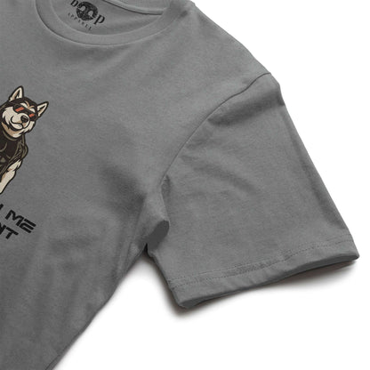 Come With Me Performance T, alternate view 4