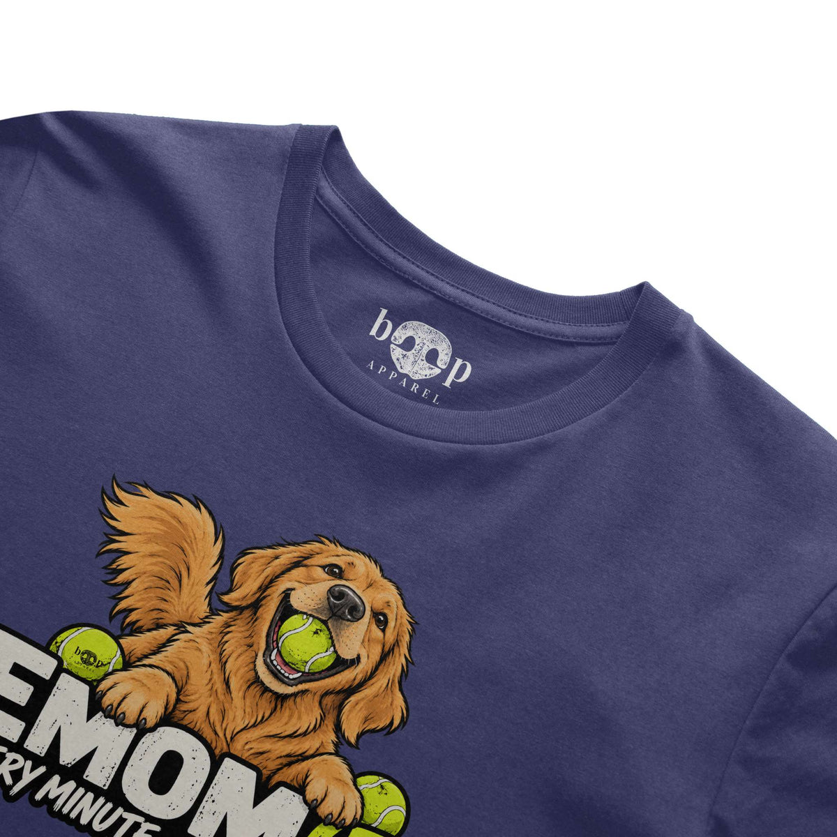 EMOM(B) performance t in Navy Triblend