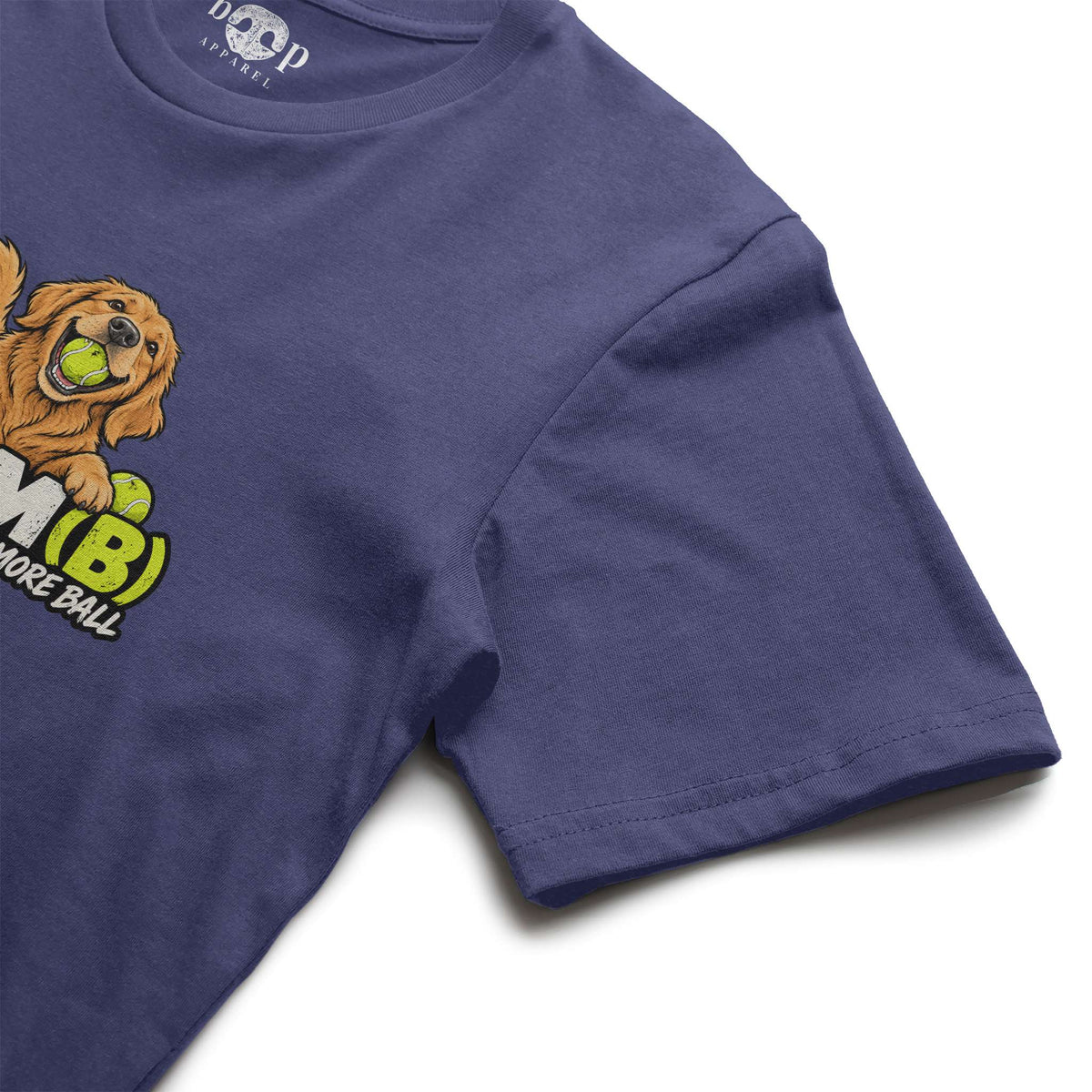 EMOM(B) performance t in Navy Triblend