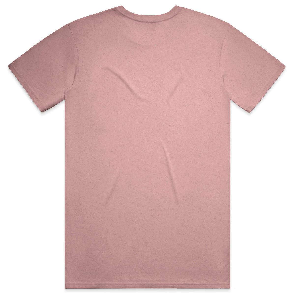 Good Boy No Rep everyday t in Heather Orchid