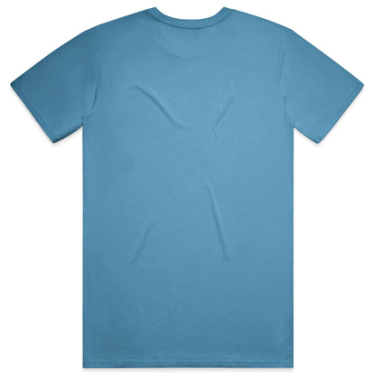 I Love Running Performance T, alternate view 1