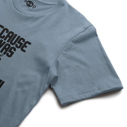 Inverted Performance T, alternate view 4