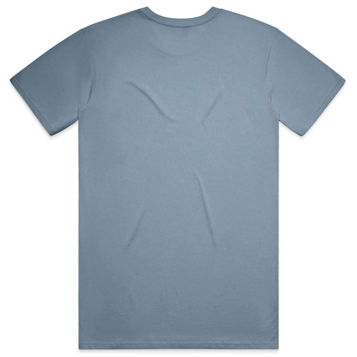 Inverted Performance T, alternate view 1
