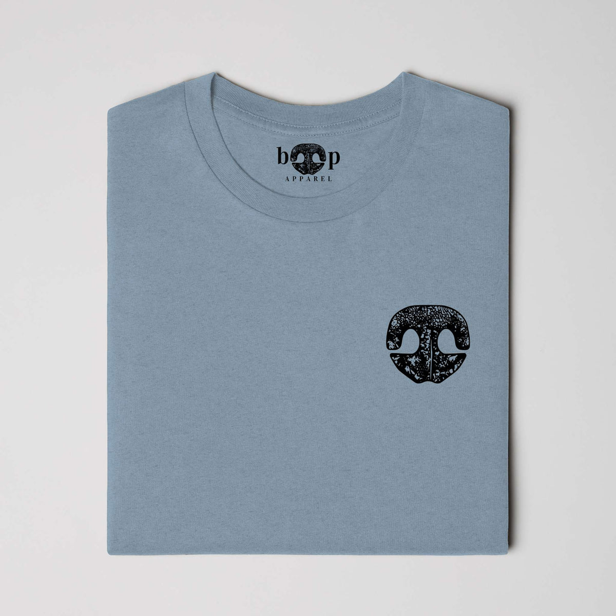 Iron Paw (Black) Performance T, alternate view 1