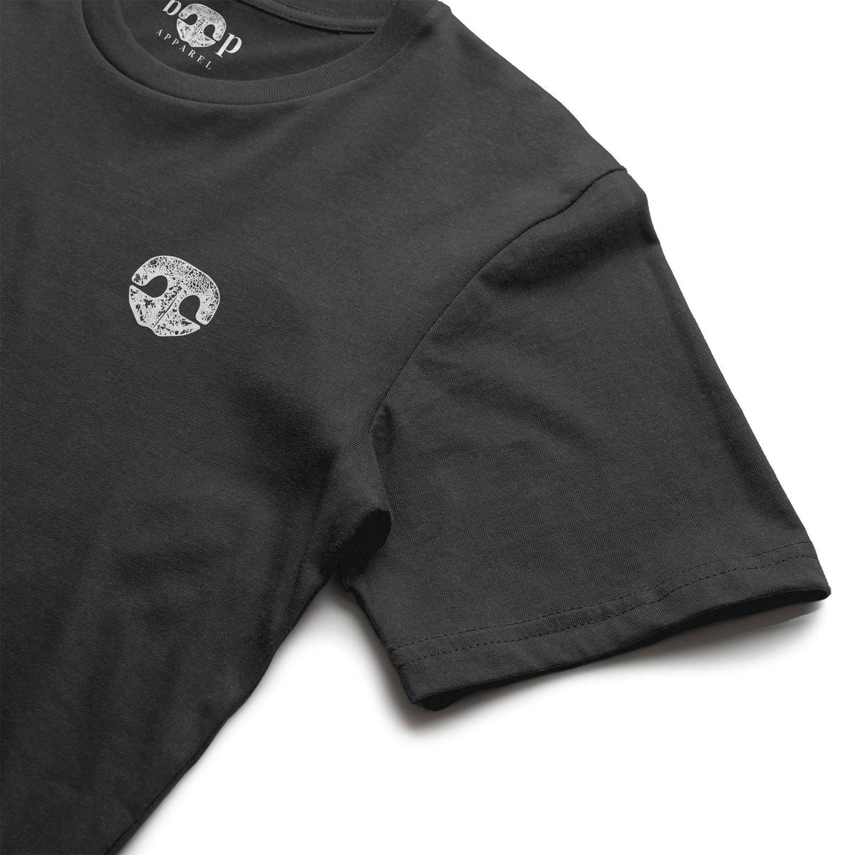 Iron Paw (White) Performance T, alternate view 3