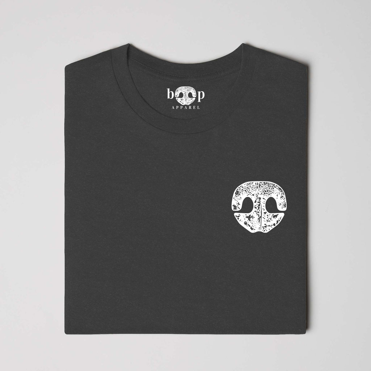 Iron Paw (White) Performance T, alternate view 1