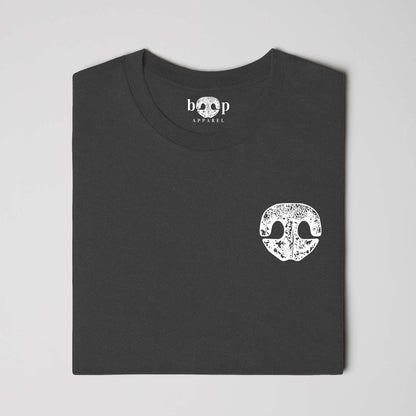 Iron Paw (White) Performance T, alternate view 1