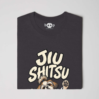 Jiu Shitsu Everyday T, alternate view 3