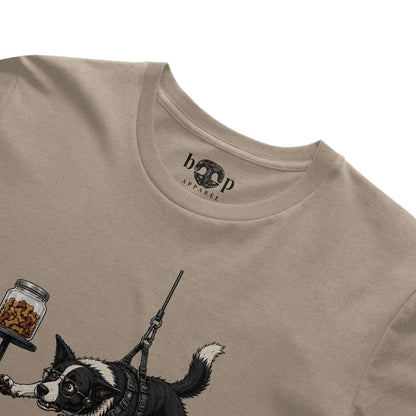 Mission: Impawsible Everyday T, alternate view 3
