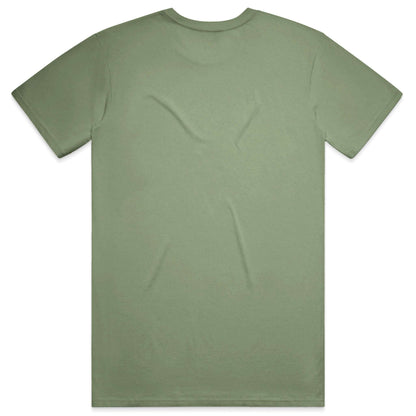 Mission: Impawsible Performance T, alternate view 1