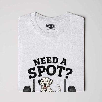 Need a Spot Everyday T, alternate view 4