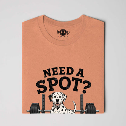 Need a Spot Performance T, alternate view 2