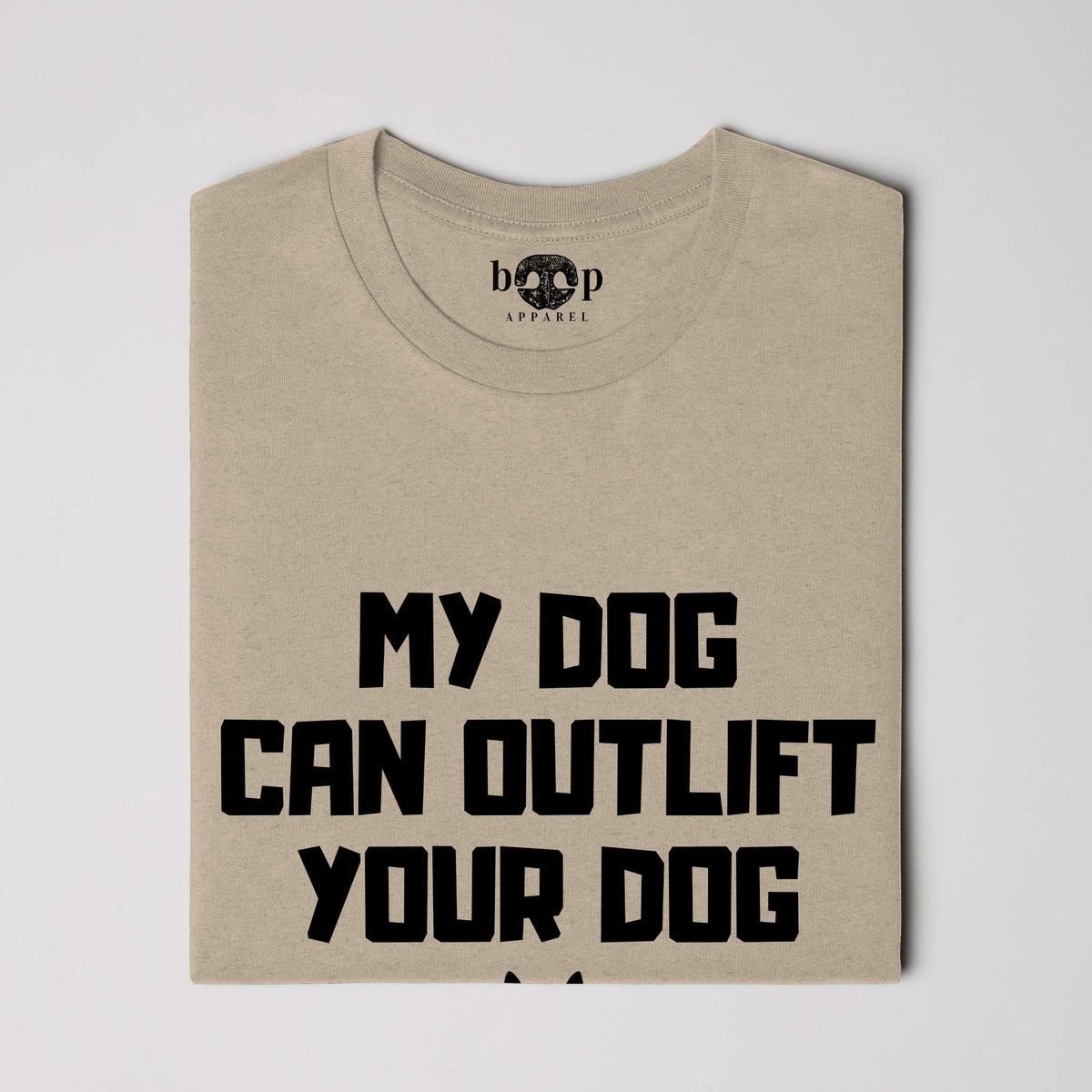 Outlift Everyday T, alternate view 4