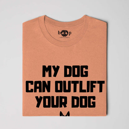 Outlift Performance T, alternate view 2