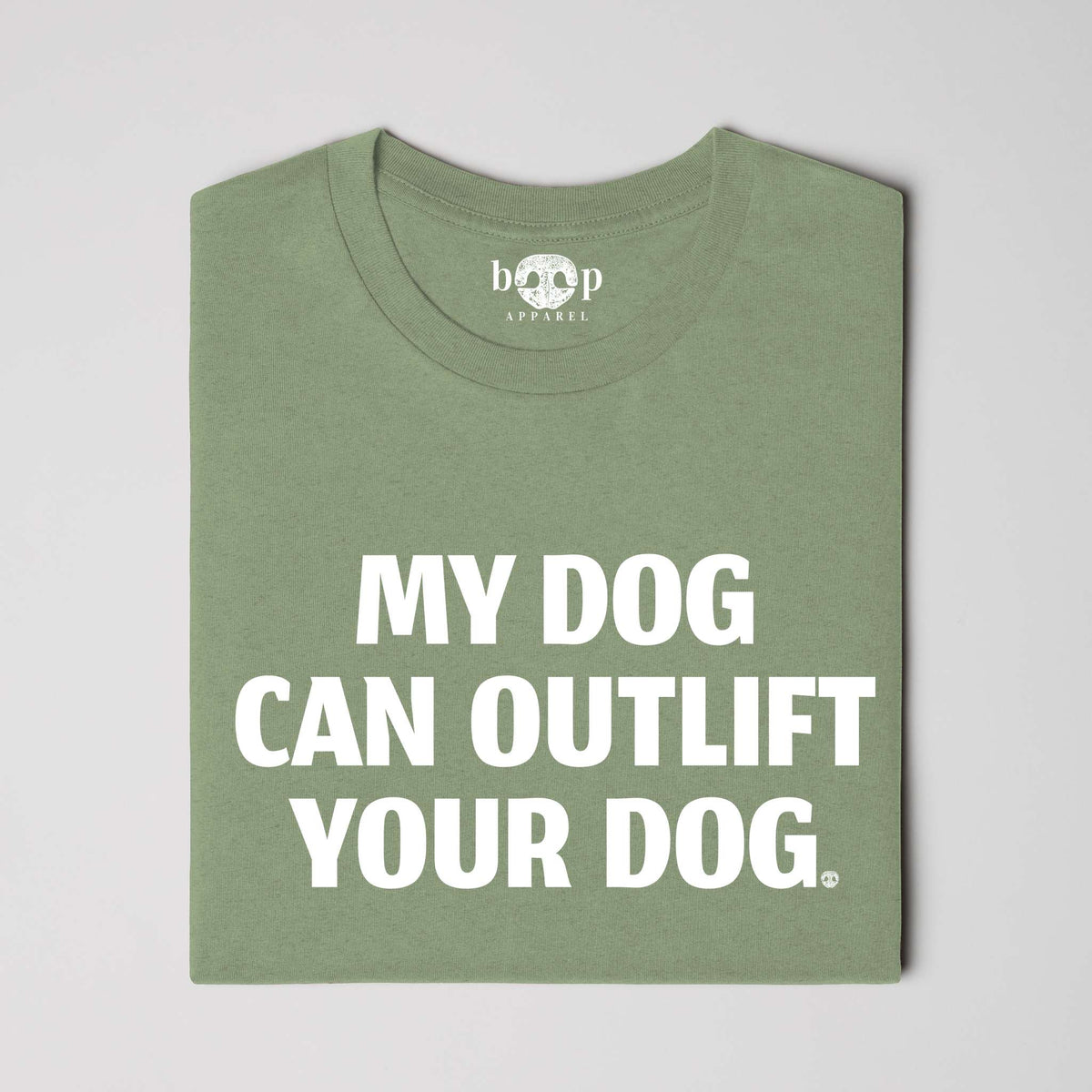 Outlift (Signature) Performance T, alternate view 2