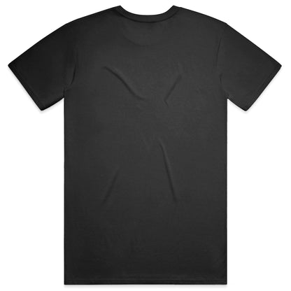 Pawtriotic Everyday T, alternate view 1