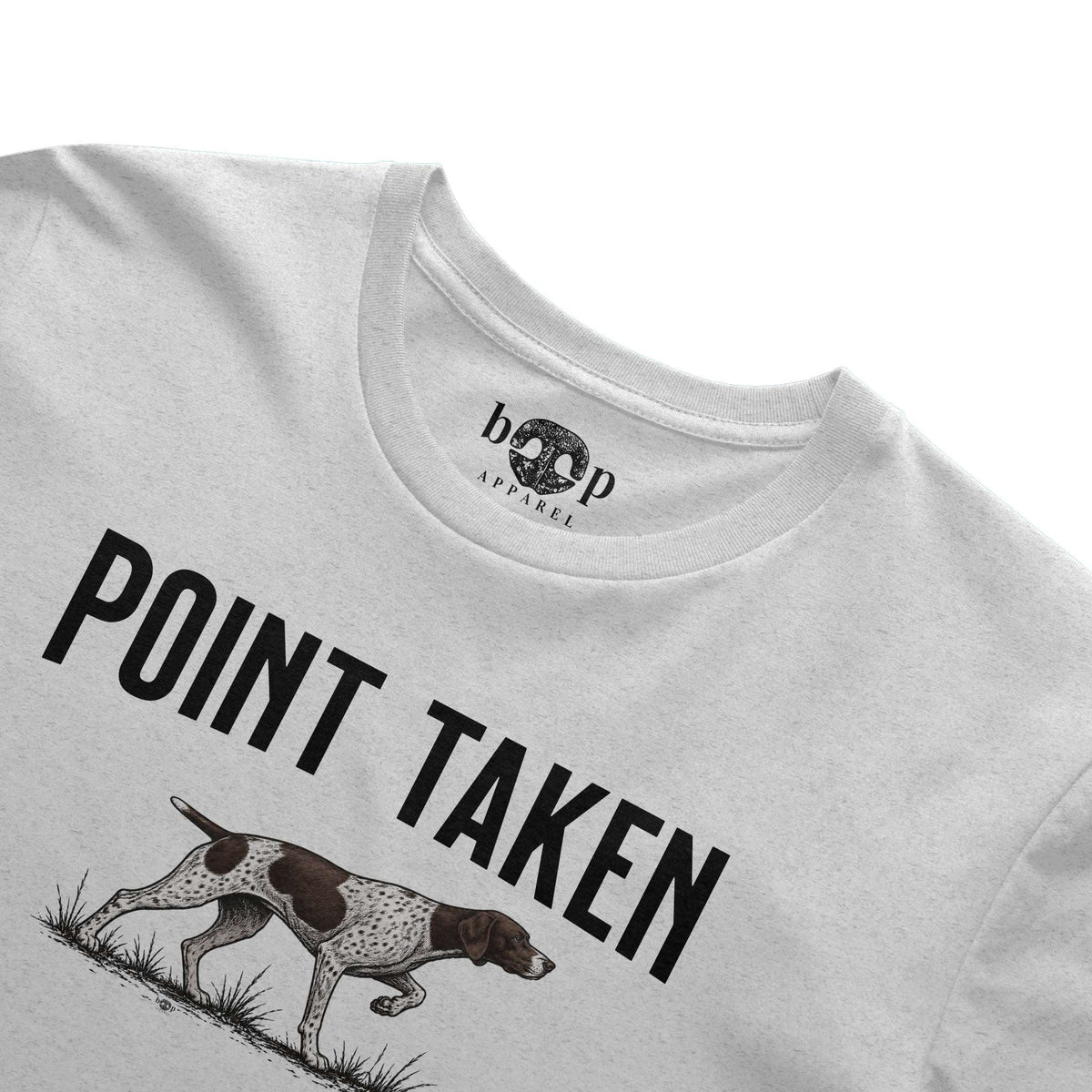 Point Taken Performance T, alternate view 3