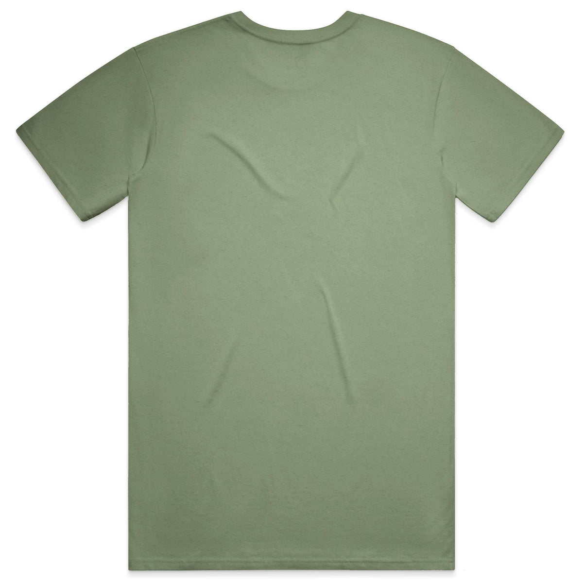 Resting Bully Face performance t product photo
