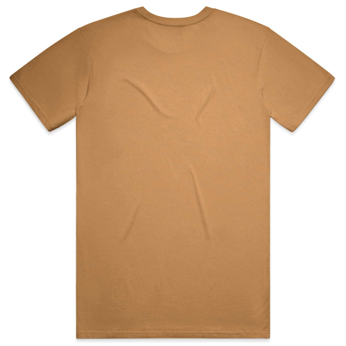 Rx Body Scaled Attitude everyday t in Heather Autumn