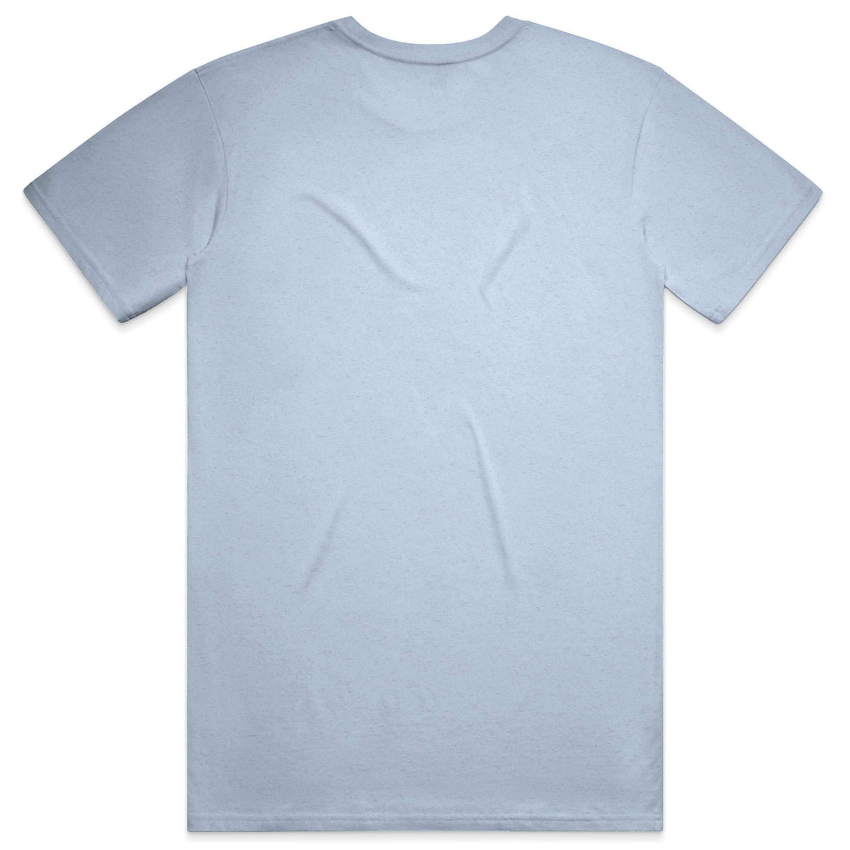 Shavasana and Snuggles everyday t product photo