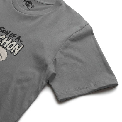 Son of a Bichon Performance T, alternate view 3