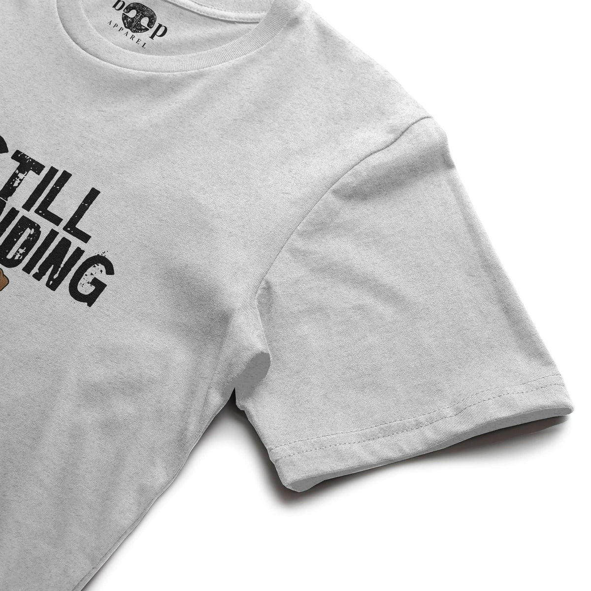 Still Grinding Everyday T, alternate view 2