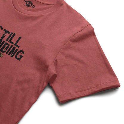 Still Grinding Performance T, alternate view 4