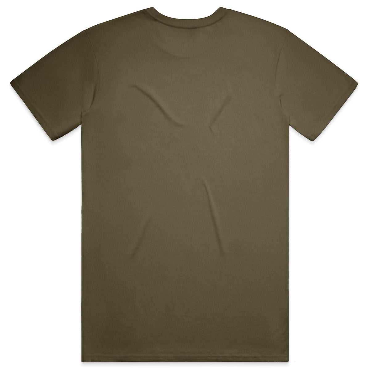 The Big Lebowwowski Everyday T, alternate view 4