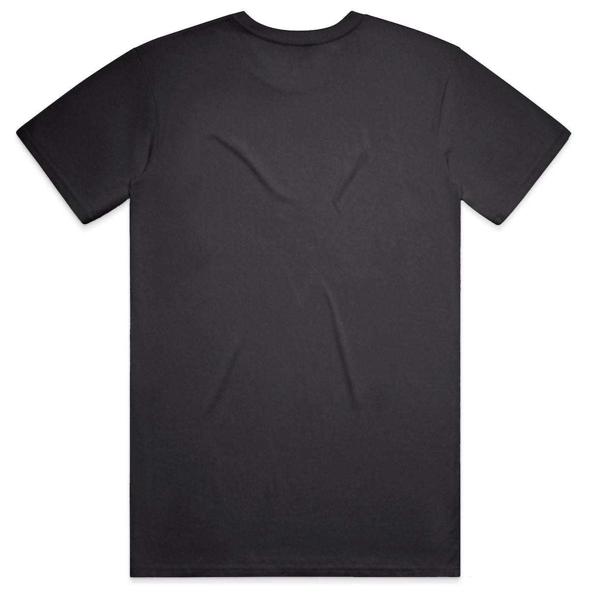 The Extra. Treatrestrial. Everyday T, alternate view 1