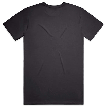 The Extra. Treatrestrial. Everyday T, alternate view 1