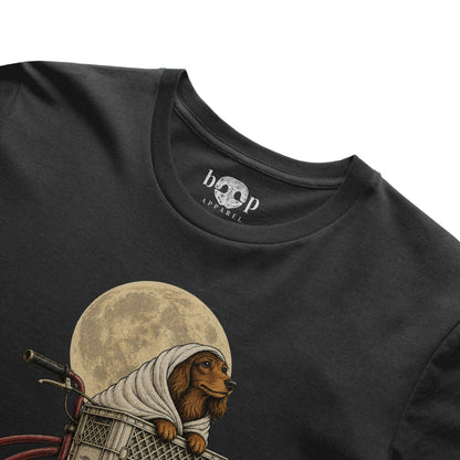 The Extra. Treatrestrial. Performance T, alternate view 3