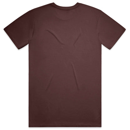 The Pom King Everyday T, alternate view 1