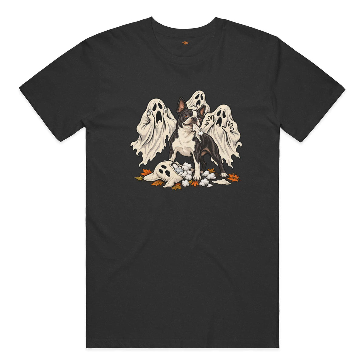 The Squeakening everyday t in Black Heather