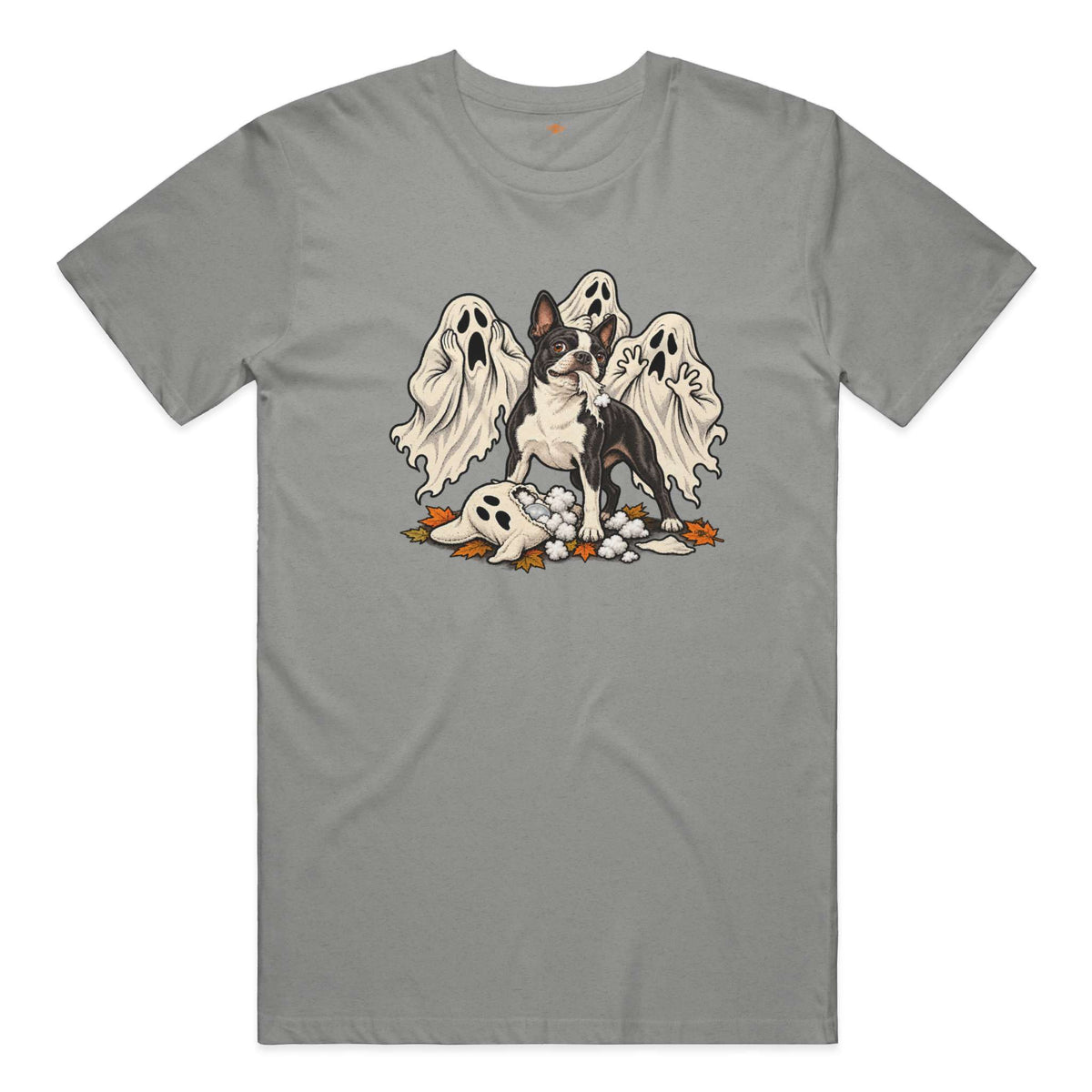 The Squeakening everyday t in Deep Heather