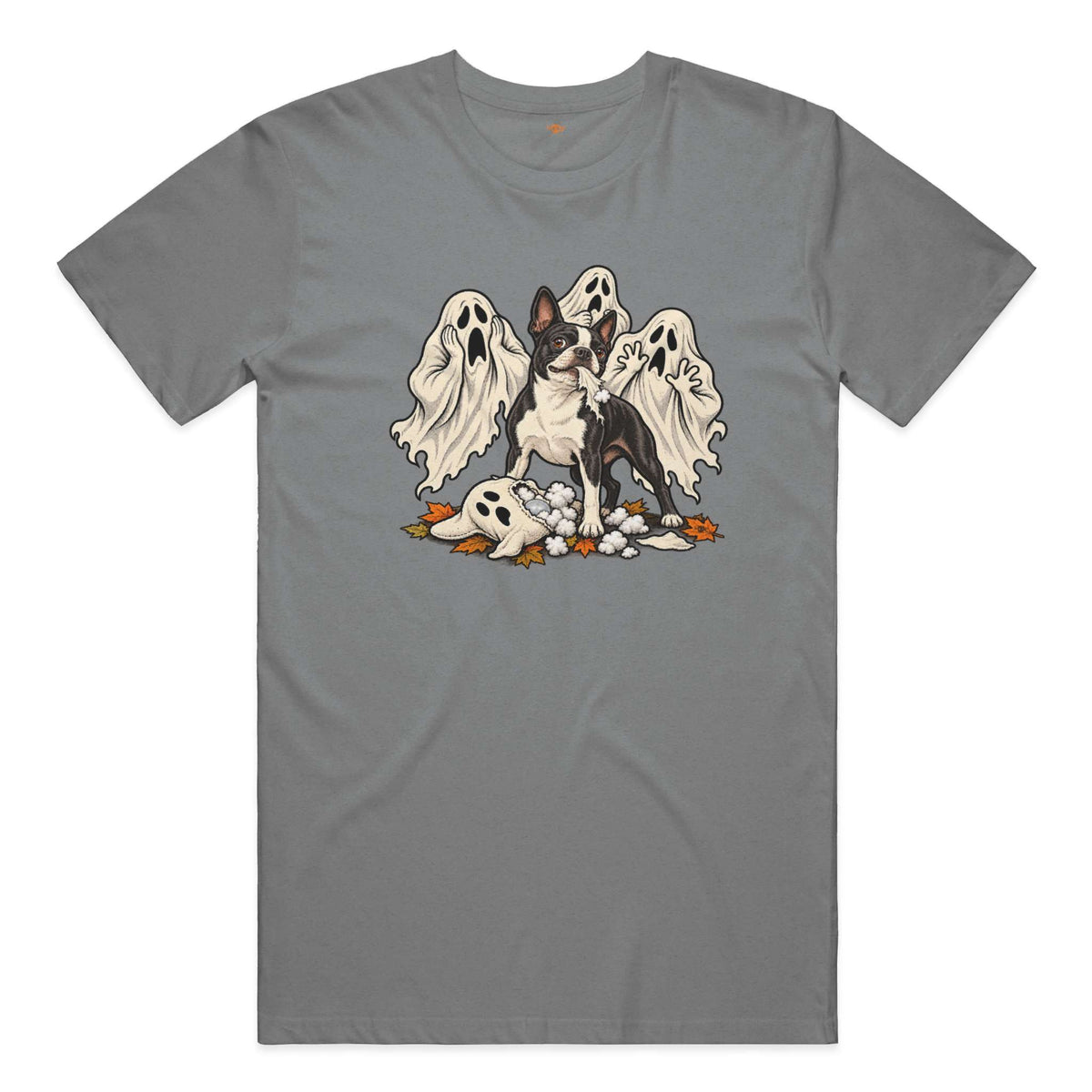 The Squeakening performance t in Grey Triblend